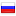 korrad.ru hosted country